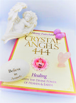 Load image into Gallery viewer, Crystal Angels 444

