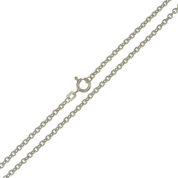 Trace Chain Sterling Silver