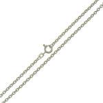 Load image into Gallery viewer, Trace Chain Sterling Silver
