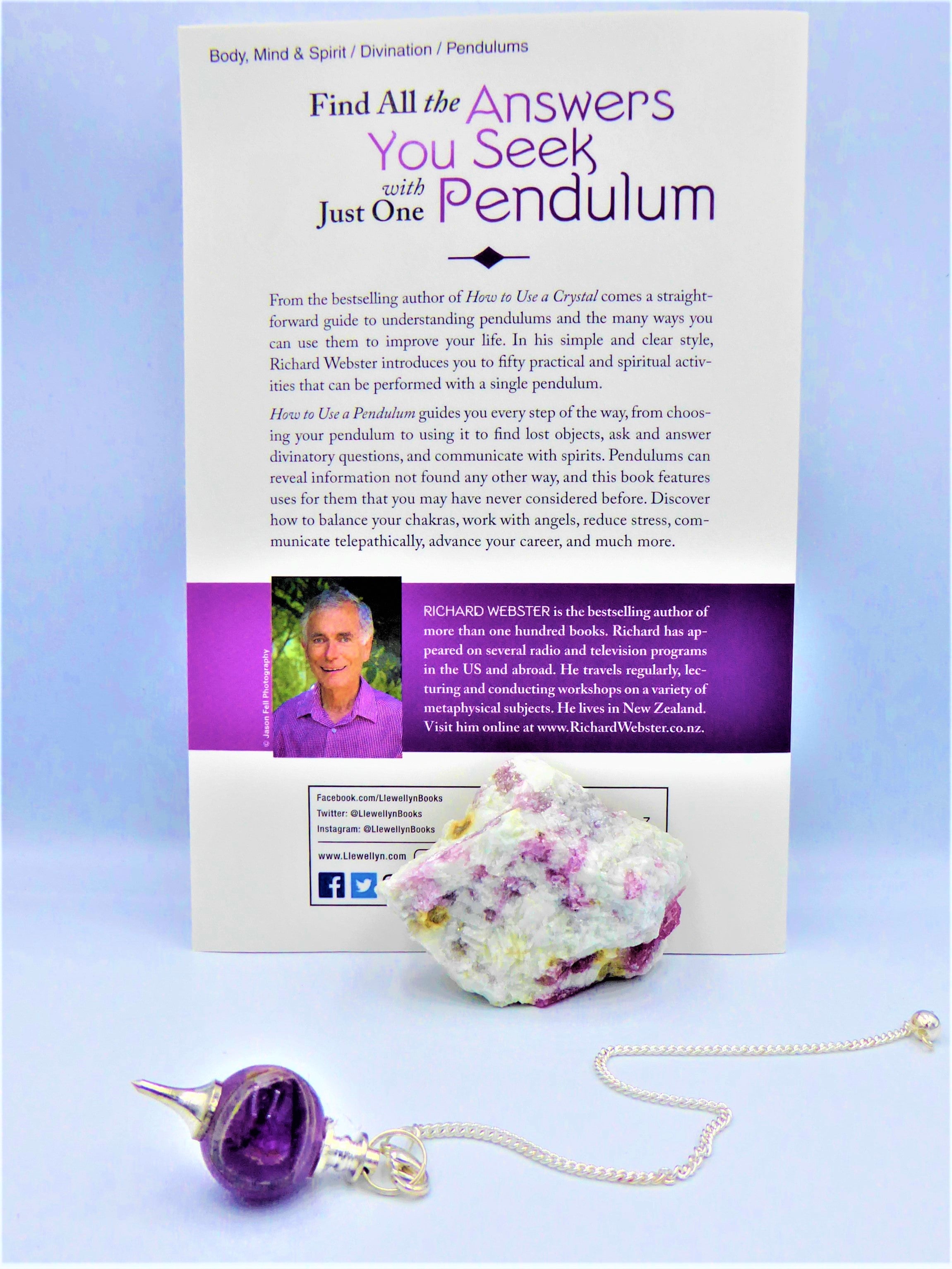 How to Use a Pendulum