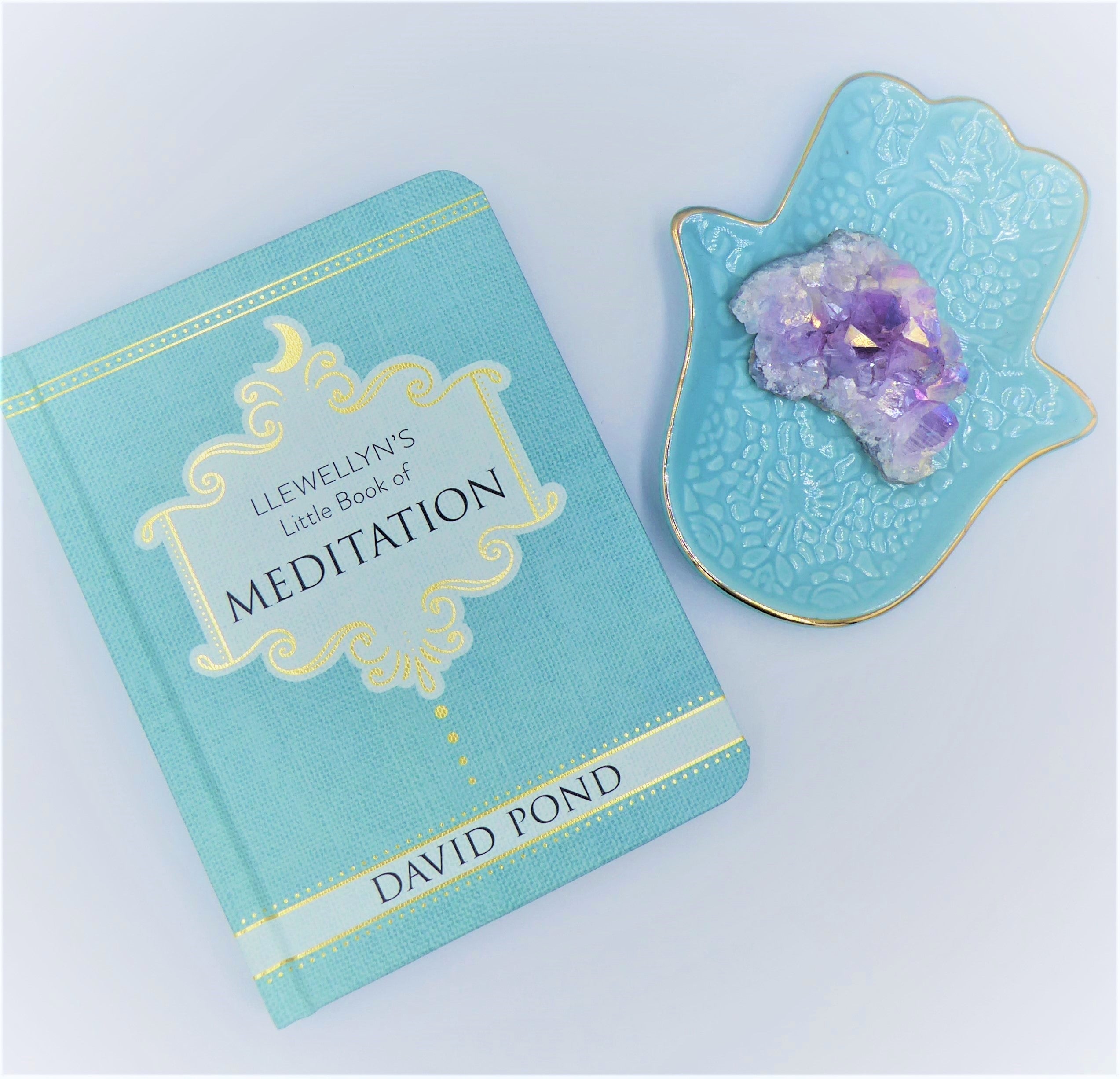 Llewellyns Little Book of Meditation