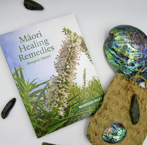 Maori Healing Remedies