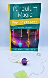 Pendulum Magic for Beginners