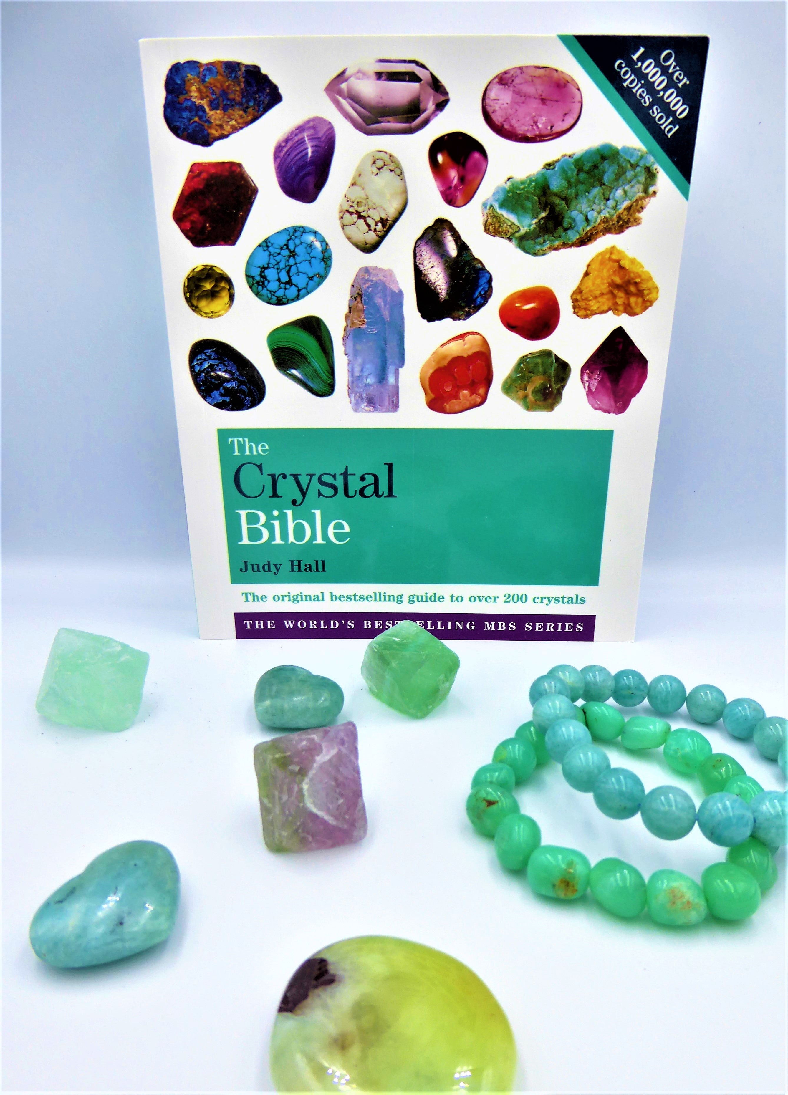Crystal Bible