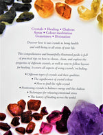 Load image into Gallery viewer, The Crystal Healing Guide

