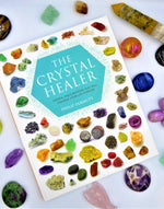 Load image into Gallery viewer, The Crystal Healer
