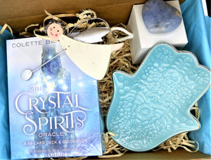 The Crystal Spirits Gift Box